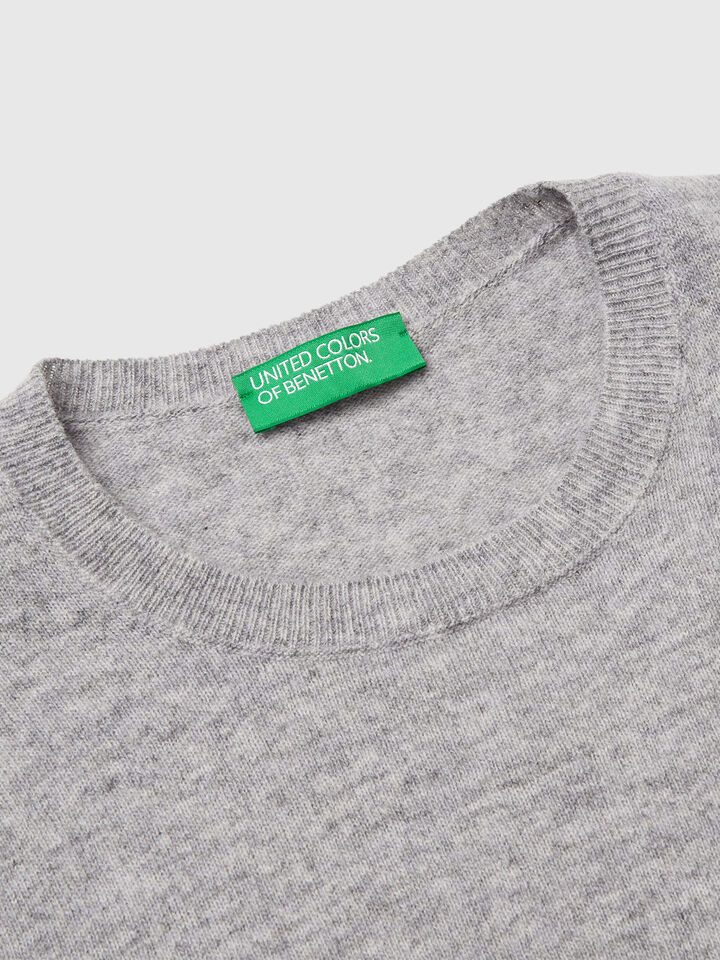 SWEATER L/S Women image number 6